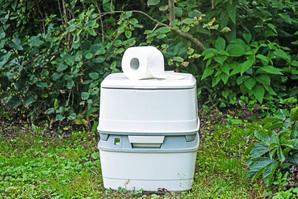 Best Wedding porta potty rental  in Greenville, NY