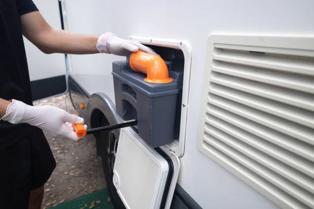 Best Sanitation services for porta potties  in Greenville, NY