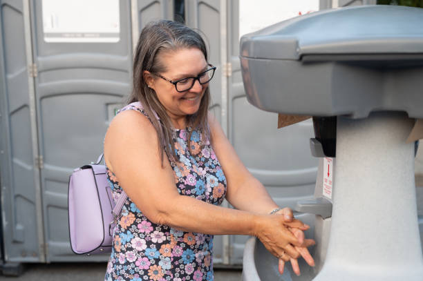Best Porta potty rental near me  in Greenville, NY